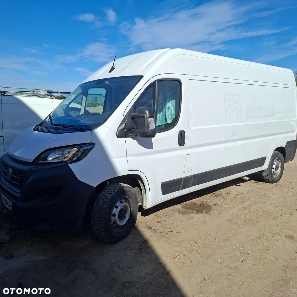 Fiat DUCATO - 1