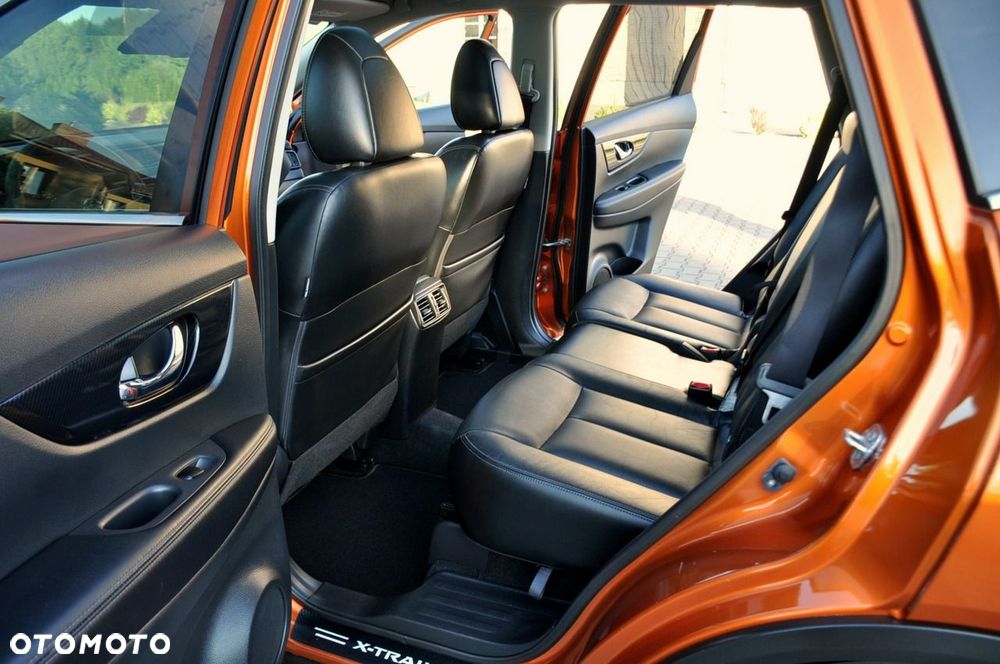 Nissan X-Trail - 21