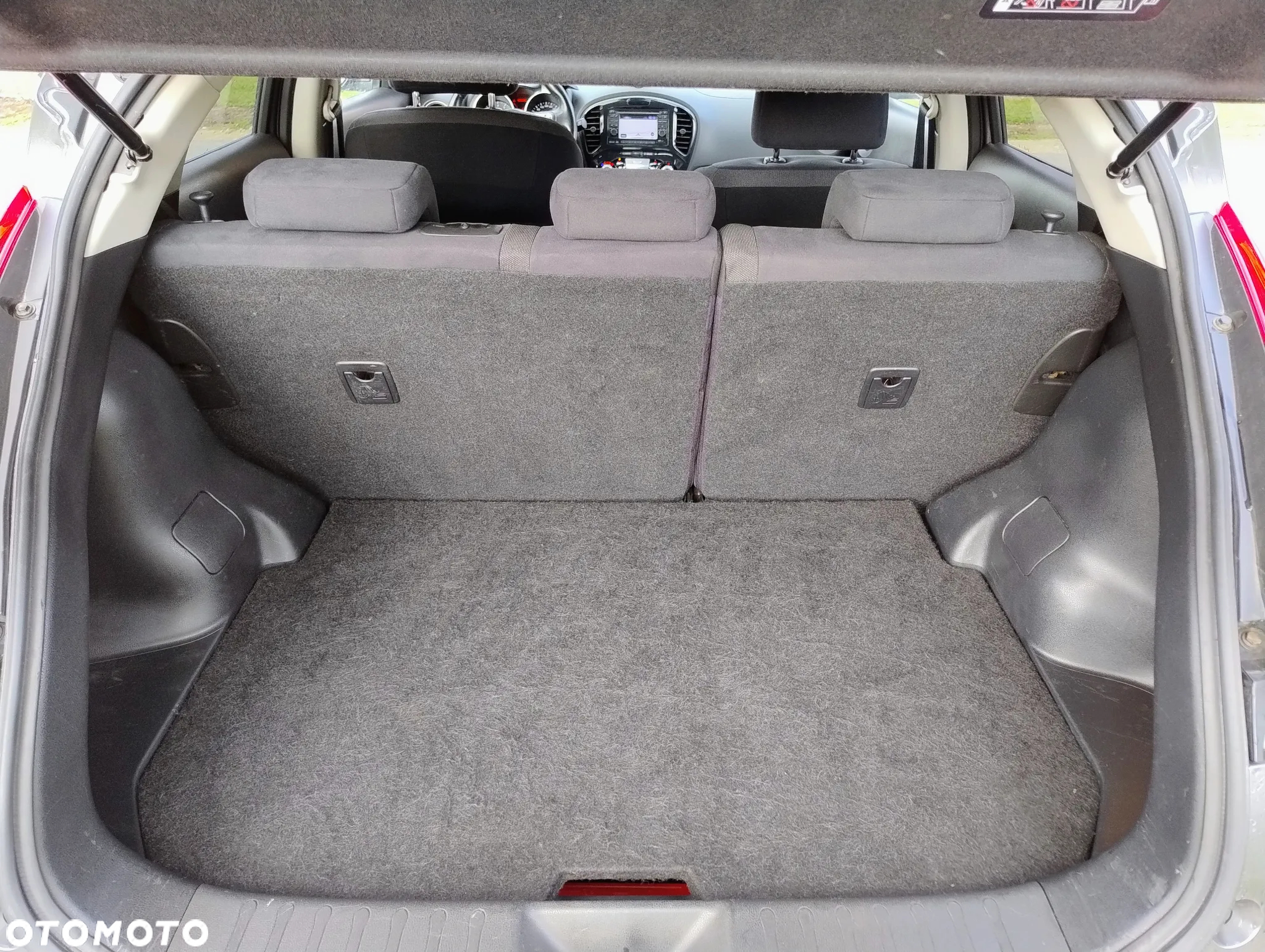 Nissan Juke 1.6 Tekna - 21