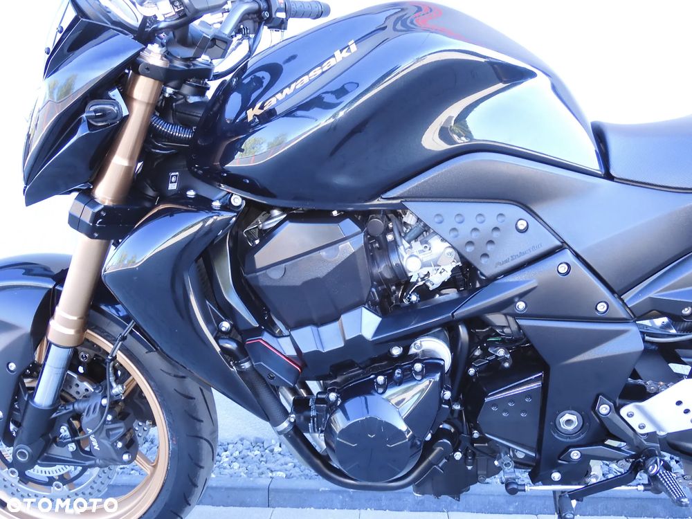 Kawasaki Z - 28