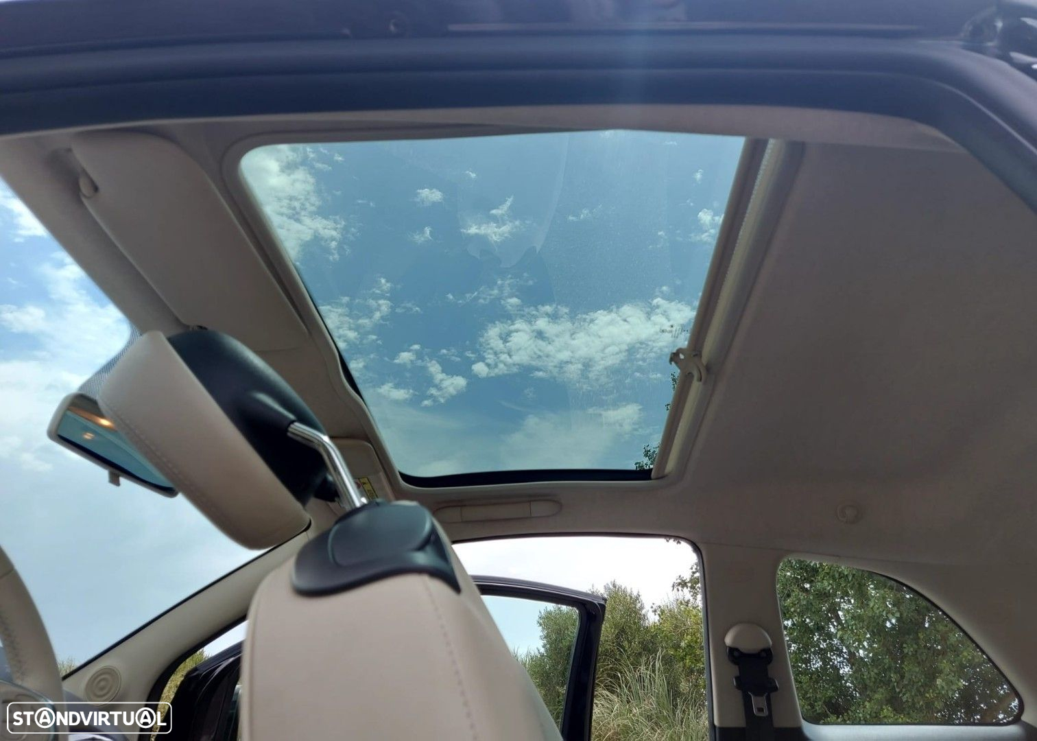 Fiat 500 1.2 Lounge - 20