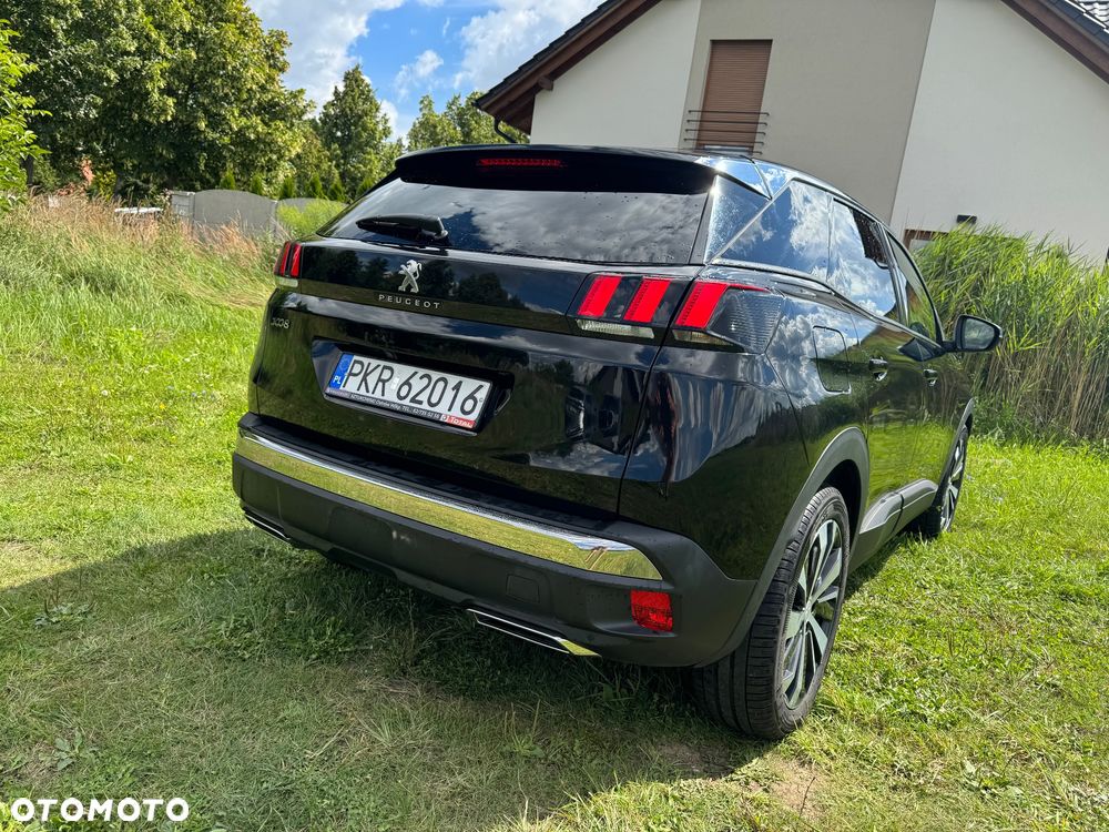 Peugeot 3008 - 8