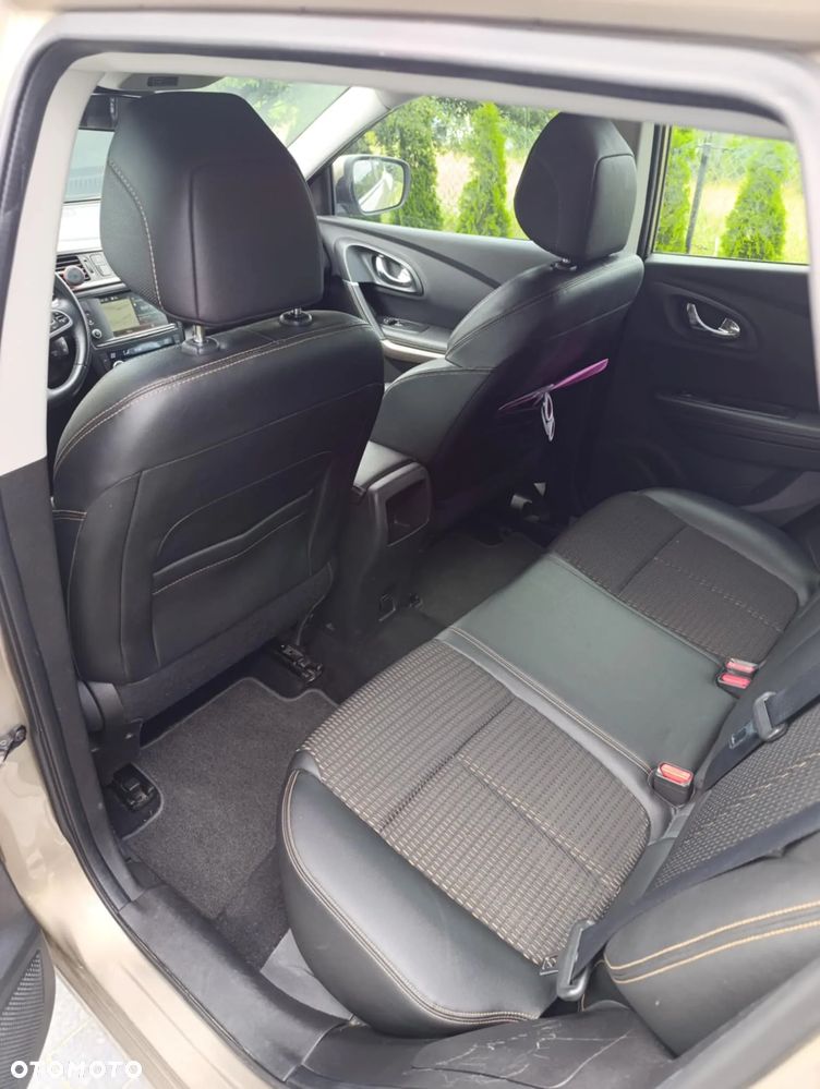 Renault Kadjar 1.6 dCi Energy Bose 4x4 - 8