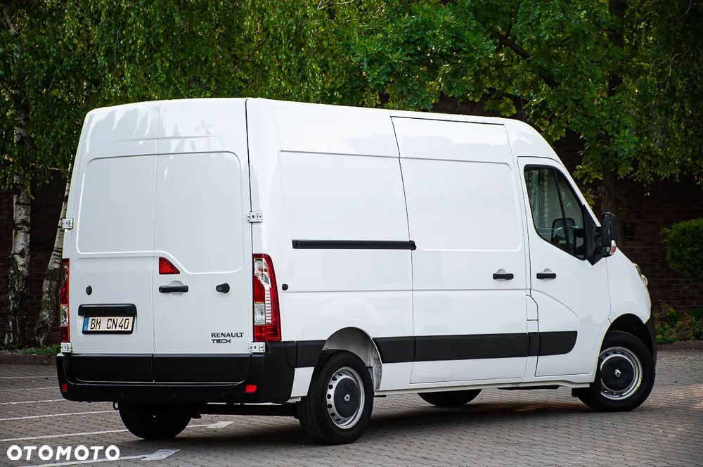 Renault Master - 10