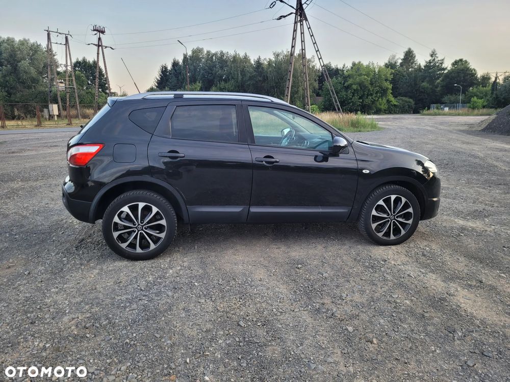 Nissan Qashqai 1.3 DIG-T MHEV Xtronic Tekna - 8