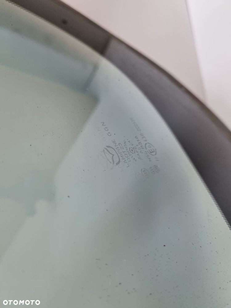 Szyba przednia MAZDA CX-3 5 DRZWI 2015- - 5