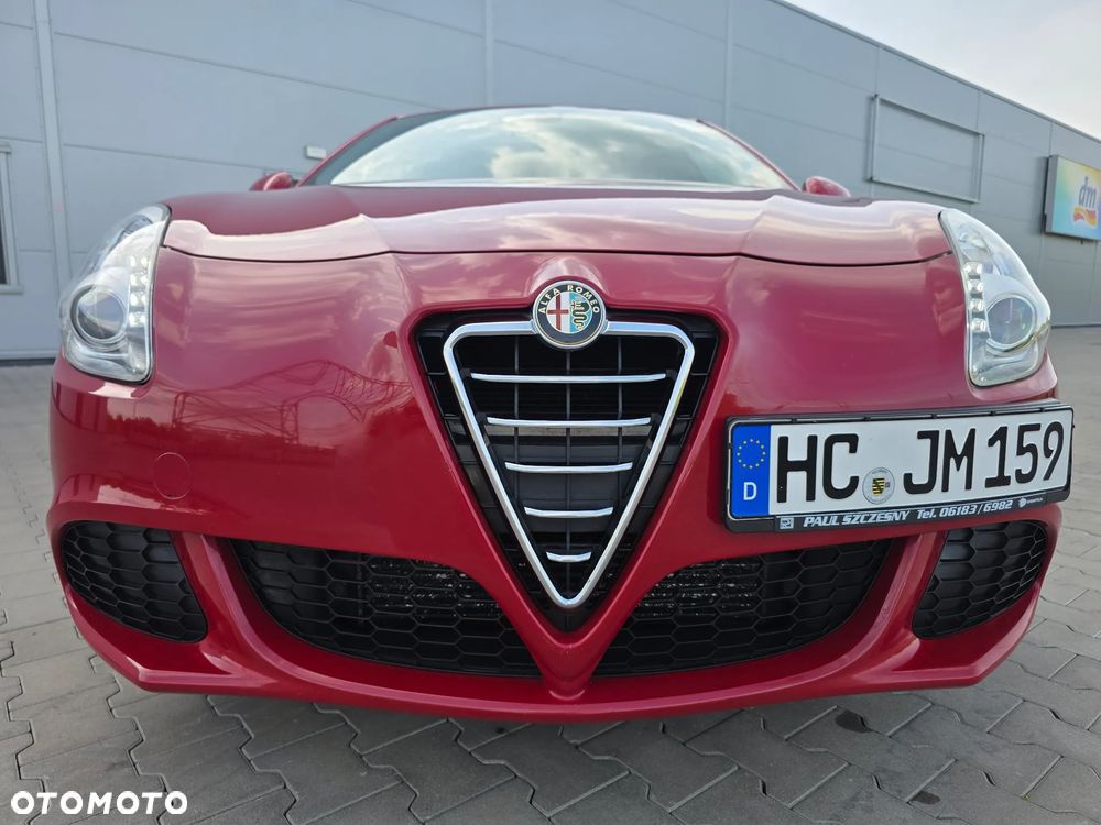 Alfa Romeo Giulietta 1.6 JTDM 16V - 23