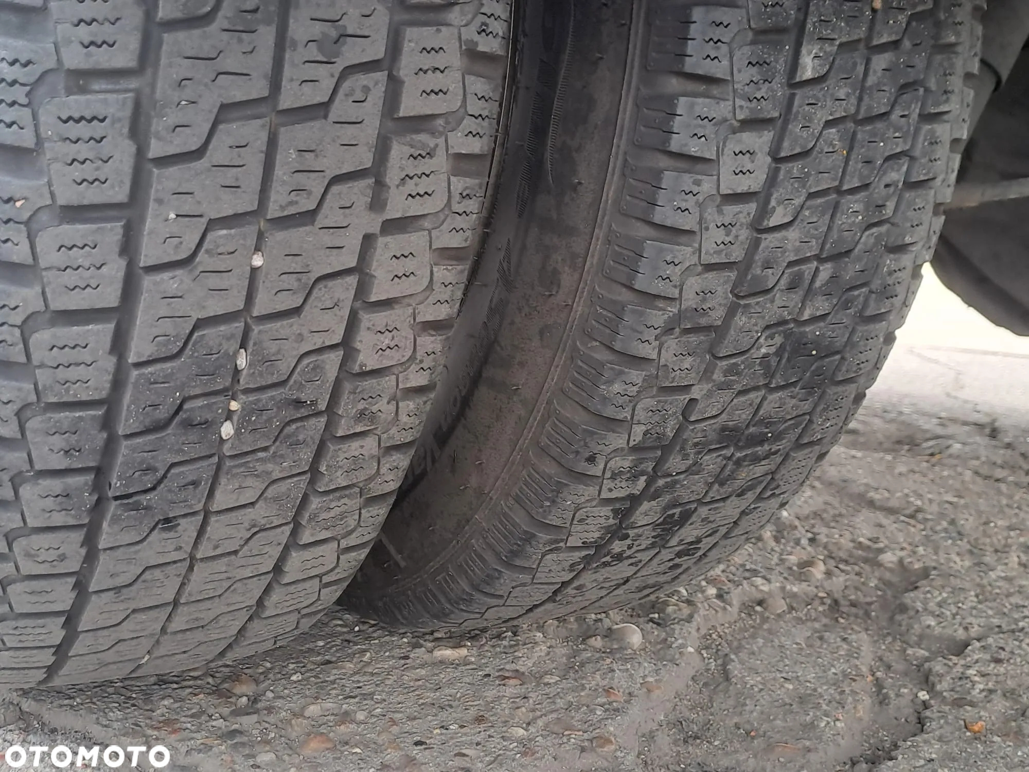 Iveco Daily 50C18 bliźniak  Izoterma 8EP  Full Led - 12