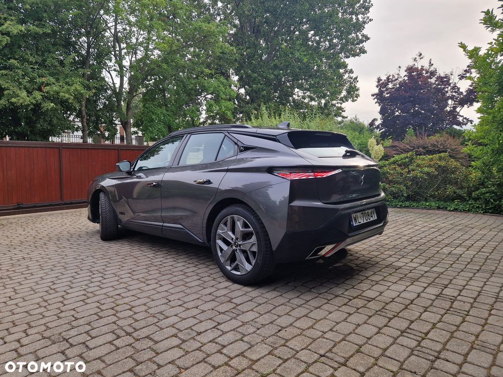 DS Automobiles DS 4 1.5 BlueHDi Cross Trocadero - 10