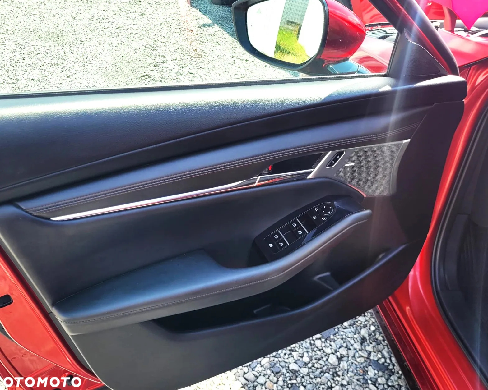 Mazda 3 - 31