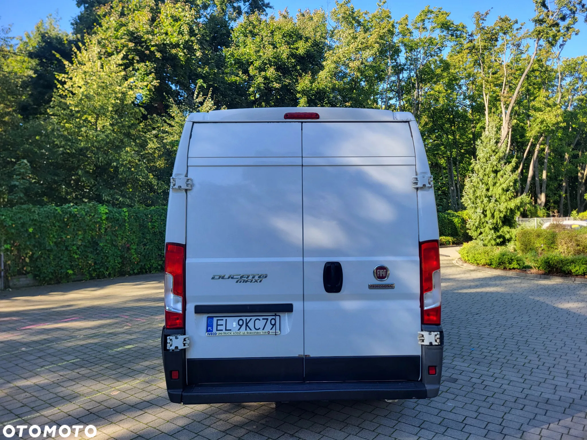 Fiat Ducato - 5