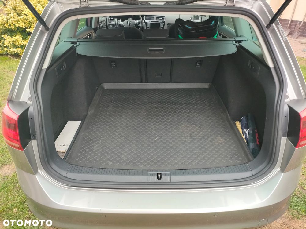 Volkswagen Golf VII 1.4 TSI BMT Highline - 6
