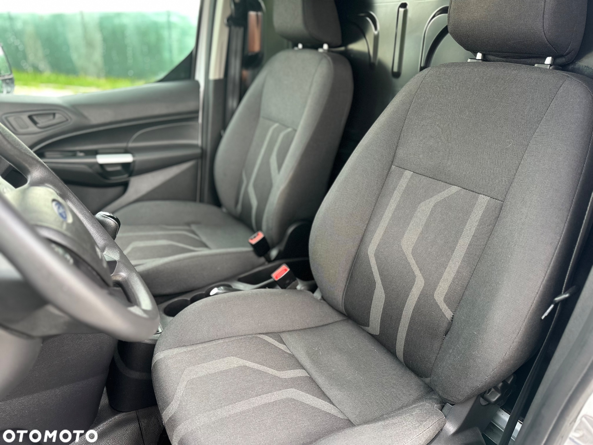 Ford Transit Connect 220 L1 Ambiente - 7
