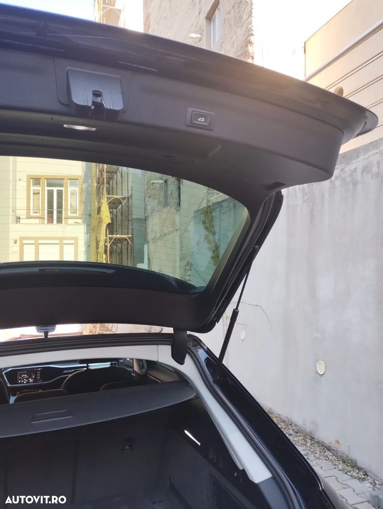 Audi A6 2.0 40 TDI S tronic Design - 3