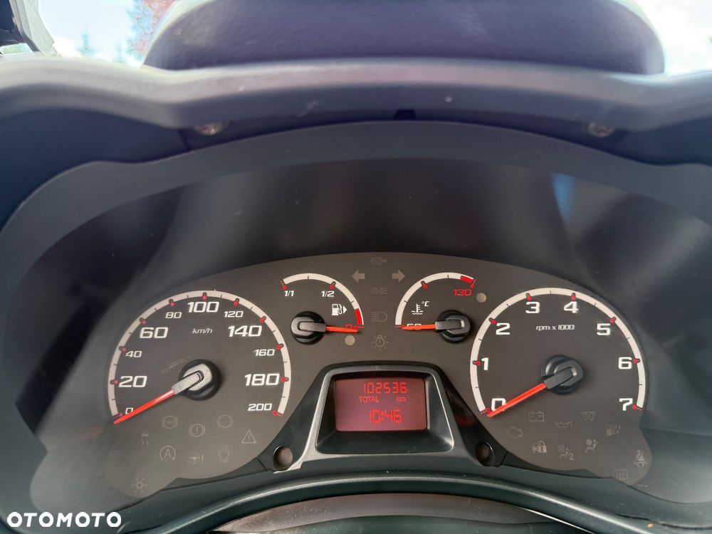 Ford KA 1.2 Start-Stopp-System Ambiente - 8