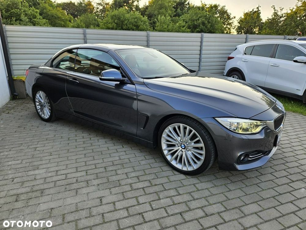 BMW Seria 4 - 27