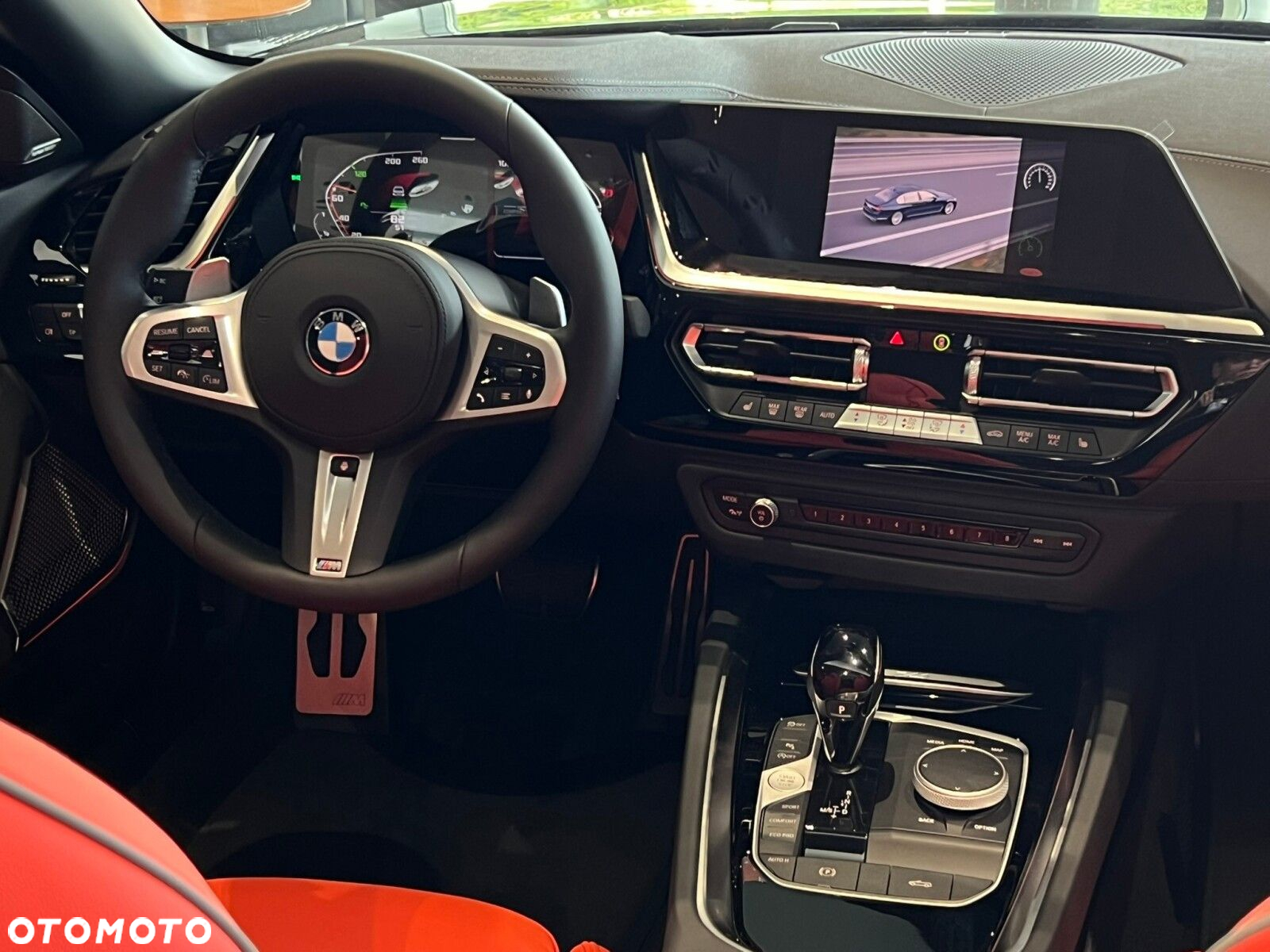 BMW Z4 - 16