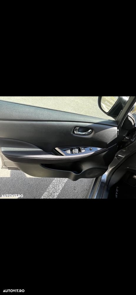 Nissan LEAF 40 kWh - 3