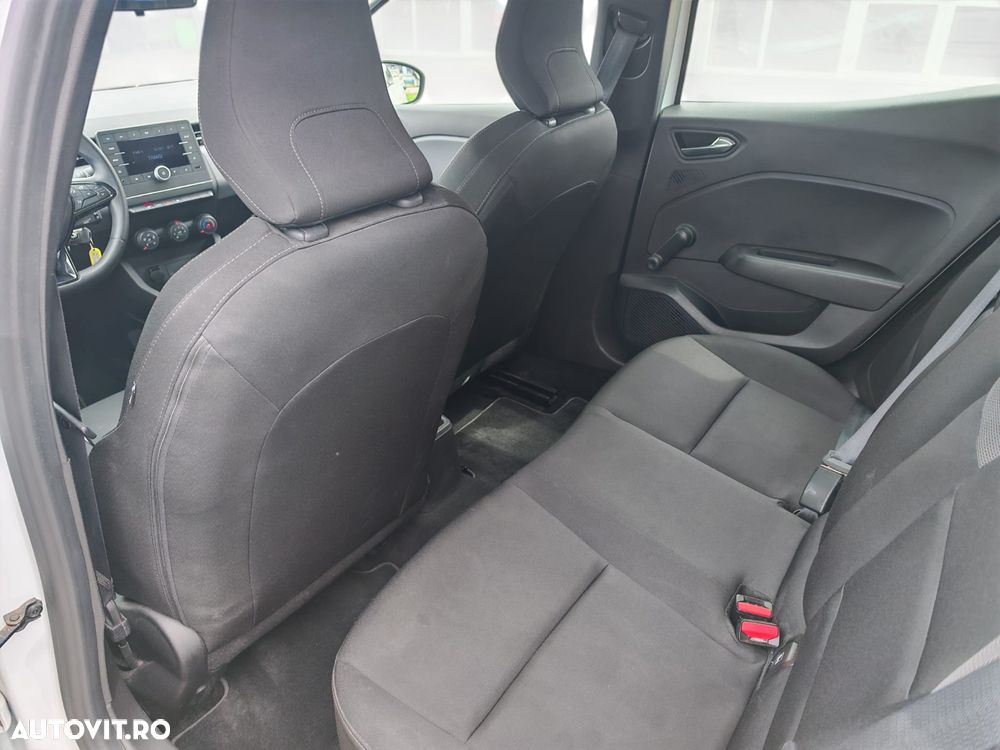 Renault Clio V 1.0 TCe Zen - 9