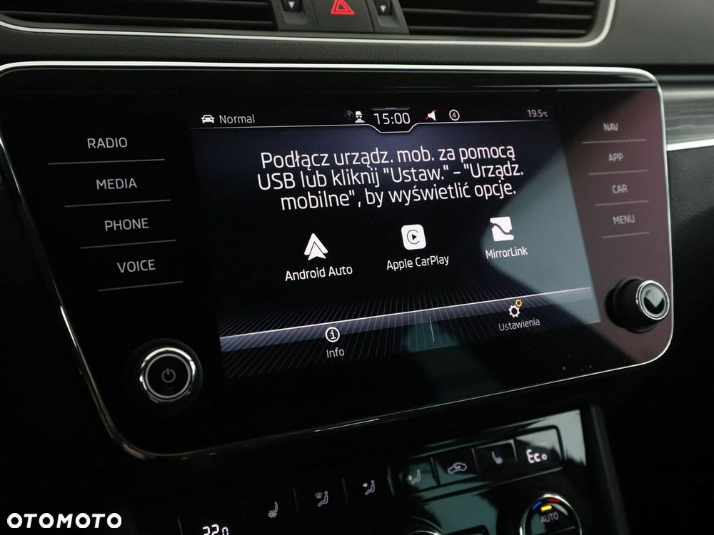 Skoda Superb 1.4 TSI Plug-In Hybrid Style DSG - 28