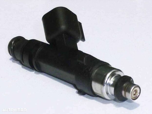 Injector motor mitsubishi s4l2-w461dg ult-017984 - 1
