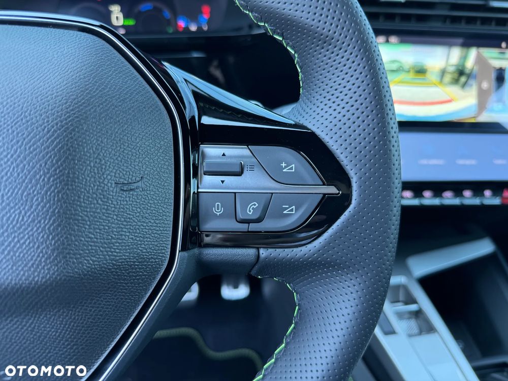 Peugeot 308 54kWh GT - 25