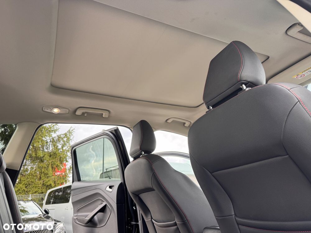 Ford Kuga 1.5 EcoBoost AWD ST-Line ASS - 18
