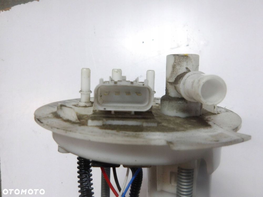 OPEL MOKKA 1.4 T B14NET POMPA CZUJNIK POZIOMU PALIWA - 3