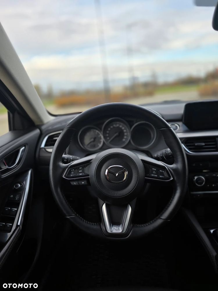 Mazda 6 - 30