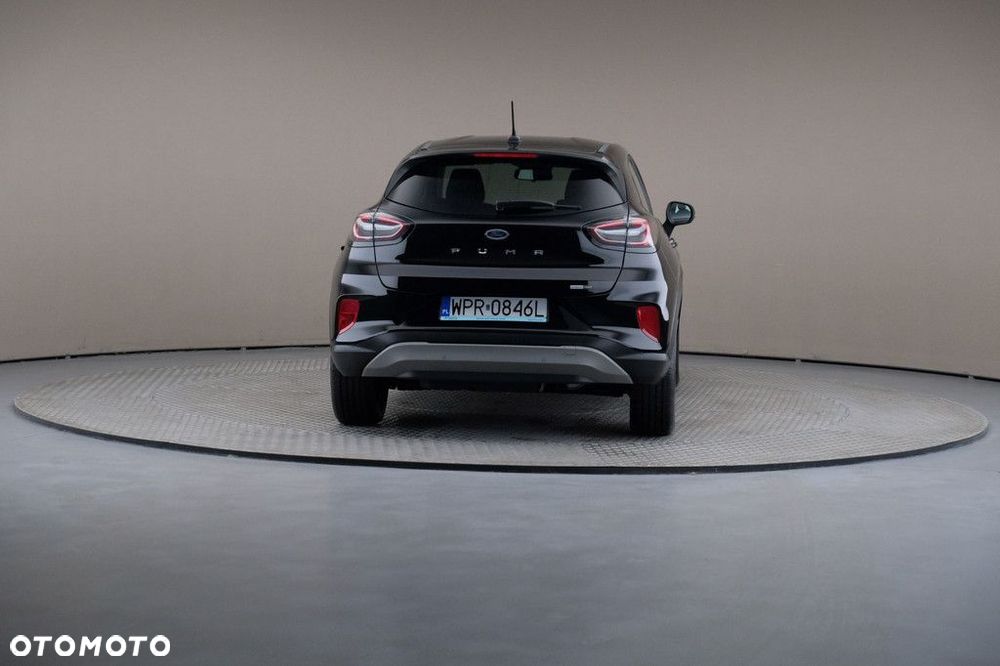Ford Puma - 5