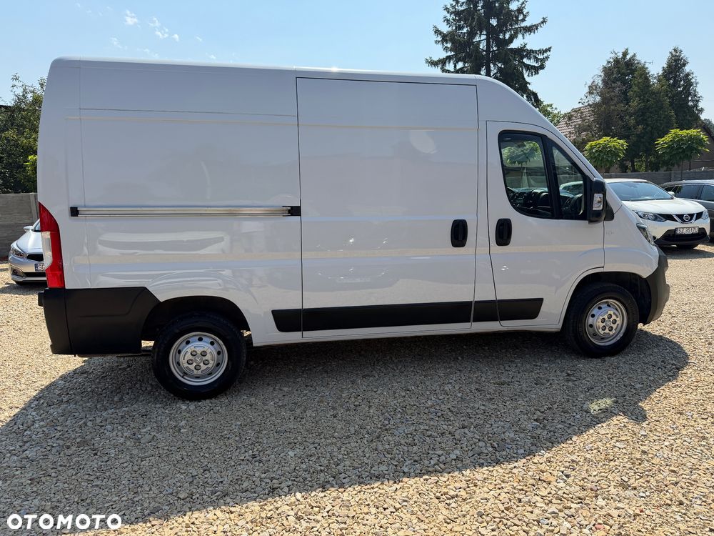 Peugeot Boxer - 4