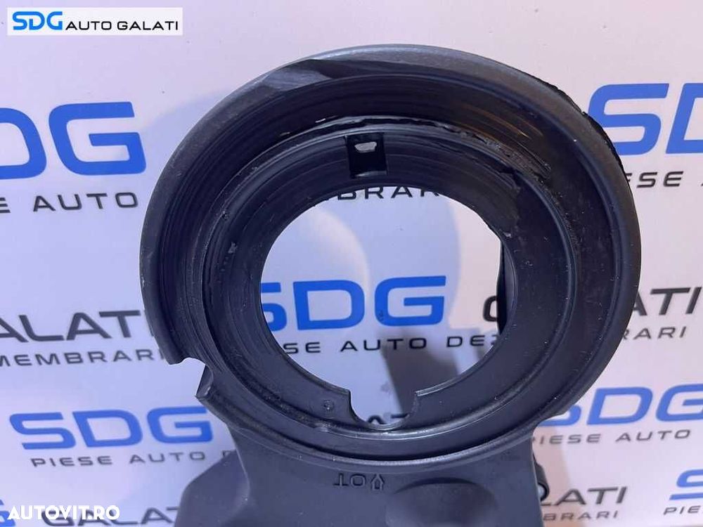 Capac Distributie Motor VW Tiguan 2.0 TDI 2012 - 2018 Cod 04L109147D [M6643] - 2