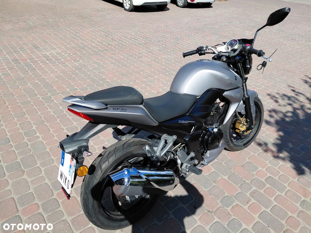 SYM Inny - 6