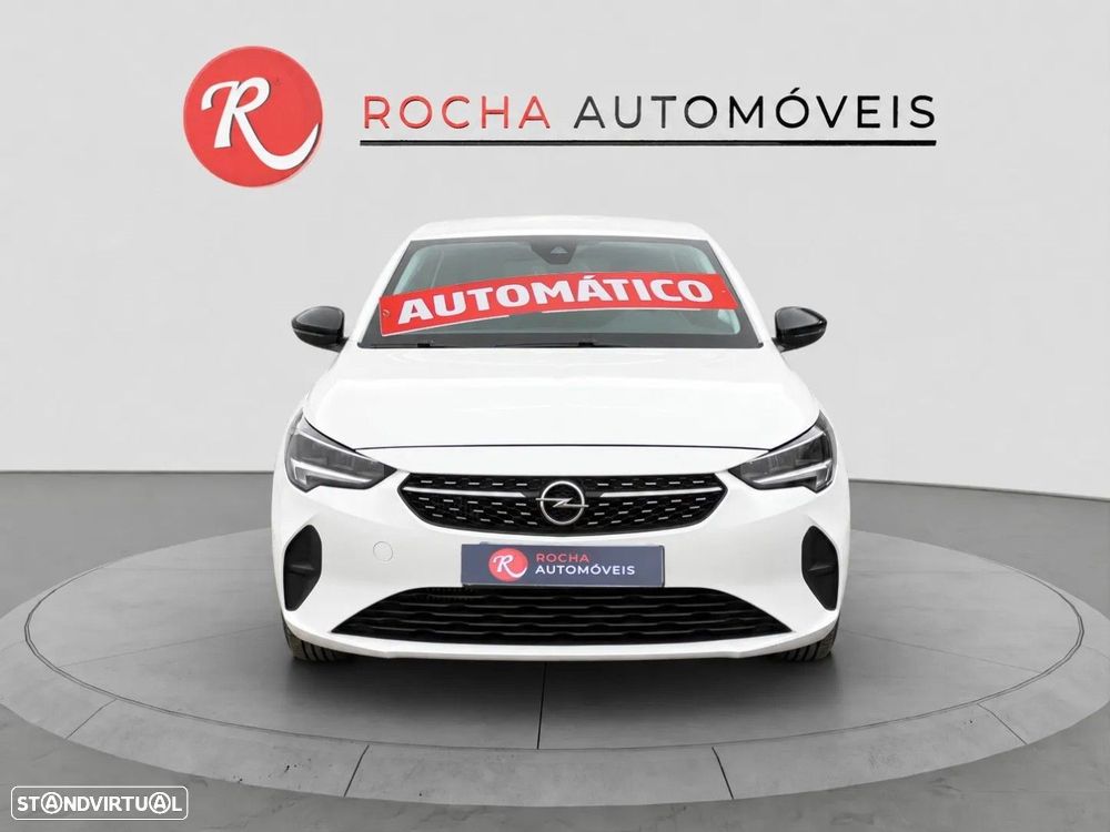 Opel Corsa - 2