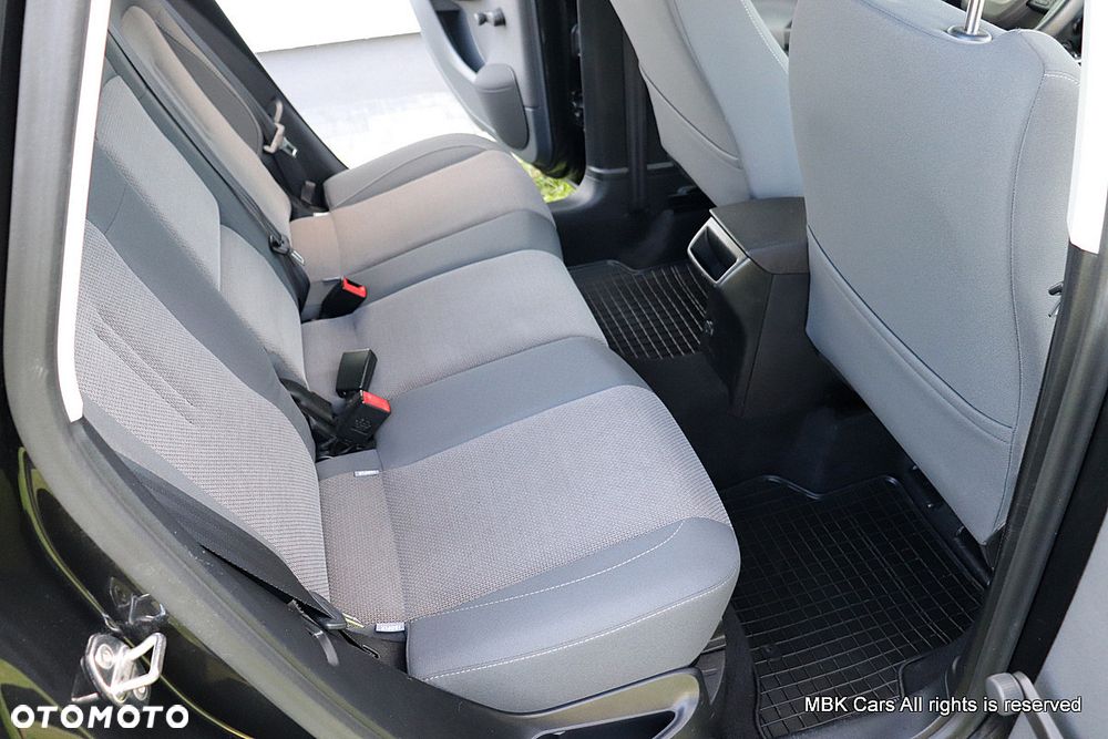Seat Altea XL 1.6 TDI DPF CR Ecomotive Style - 31