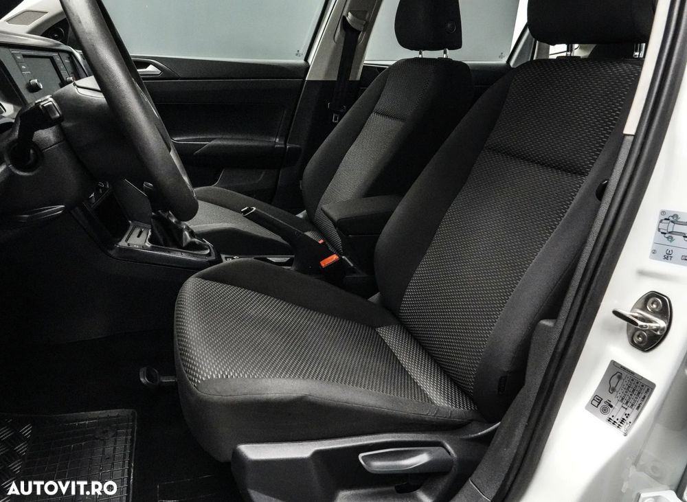 Volkswagen Polo 1.0 Trendline - 13