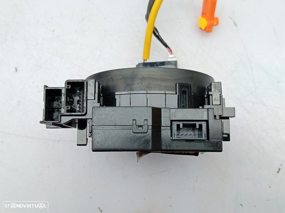 Fita de airbags TOYOTA Auris Touring Sports (_E18_) - 4