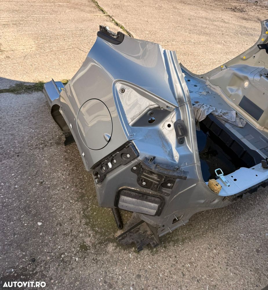 Aripa stanga spate Ford Puma 2023 - 3