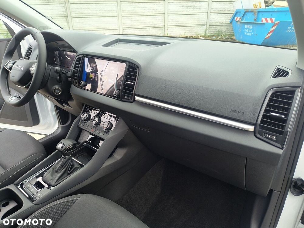 Skoda Karoq - 40