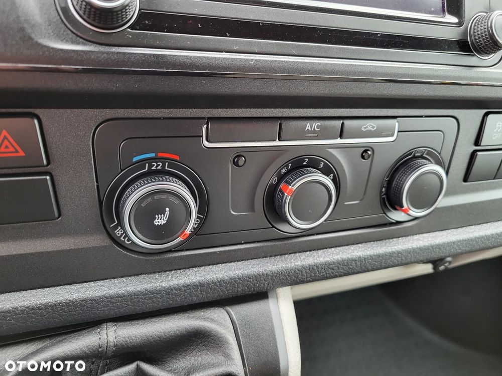 Volkswagen TRANSPORTER T6-2.0 TDI-DŁUGI-150 KM-SERWIS MOBILNY-KLIMA-ŁADNY - 18