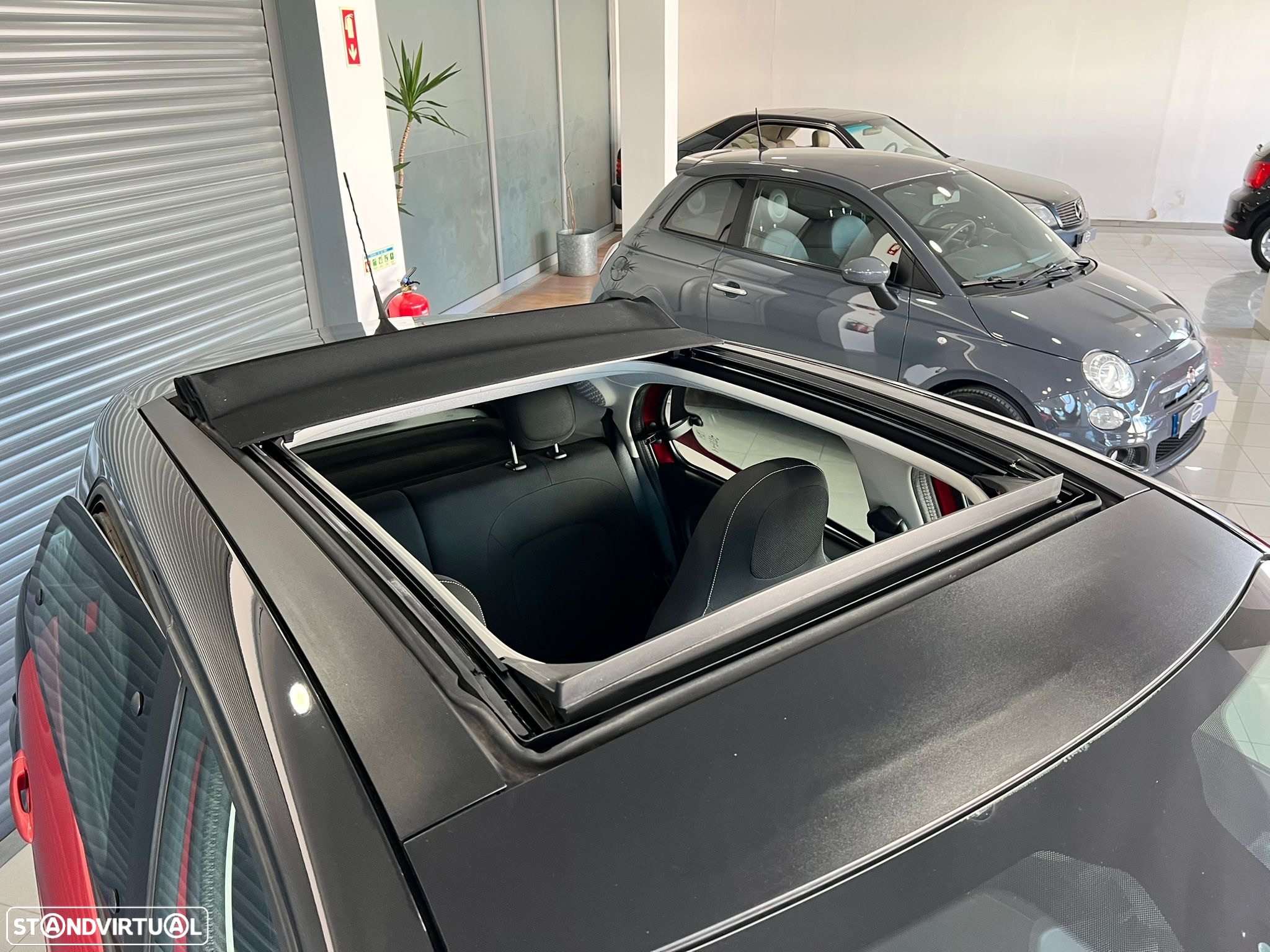 Smart ForFour 1.0 Passion 71 Aut. - 2