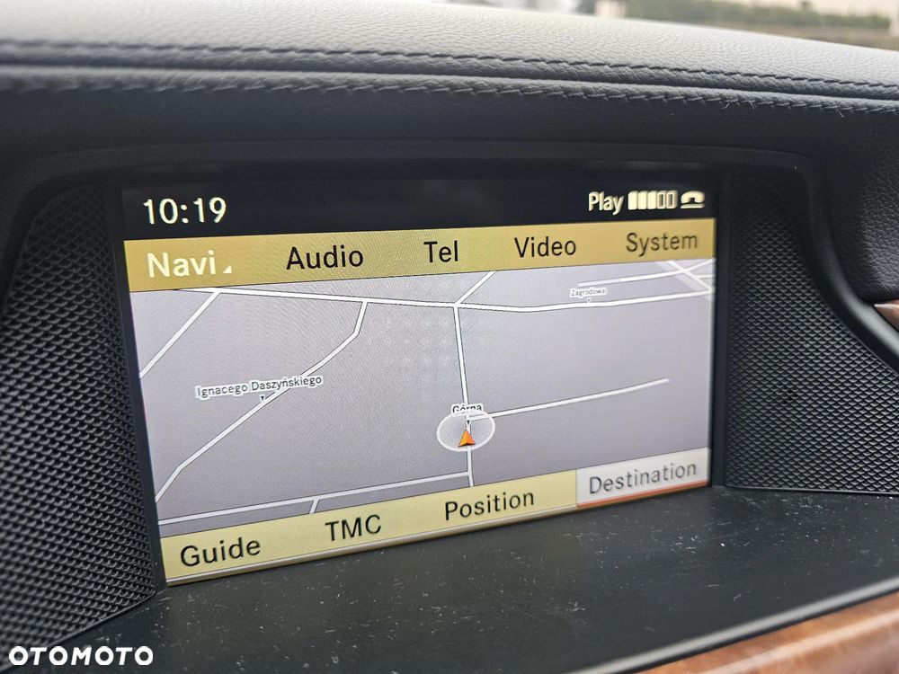 Mercedes-Benz CLS 350 CDI 7G-TRONIC - 33