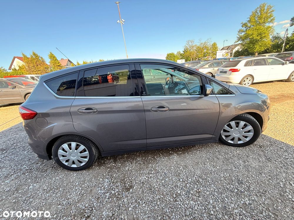 Ford C-MAX 1.0 EcoBoost Ambiente ASS - 10