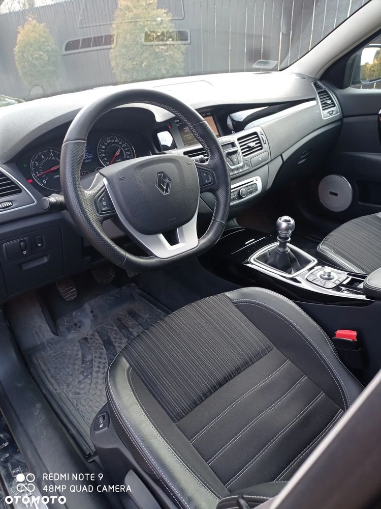 Renault Laguna 2.0 Bose Edition - 11
