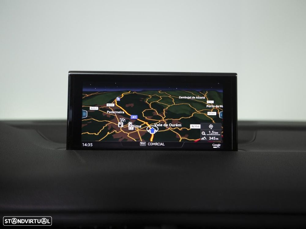 Audi Q7 3.0 TDI quattro S-line Tiptronic 7L - 31