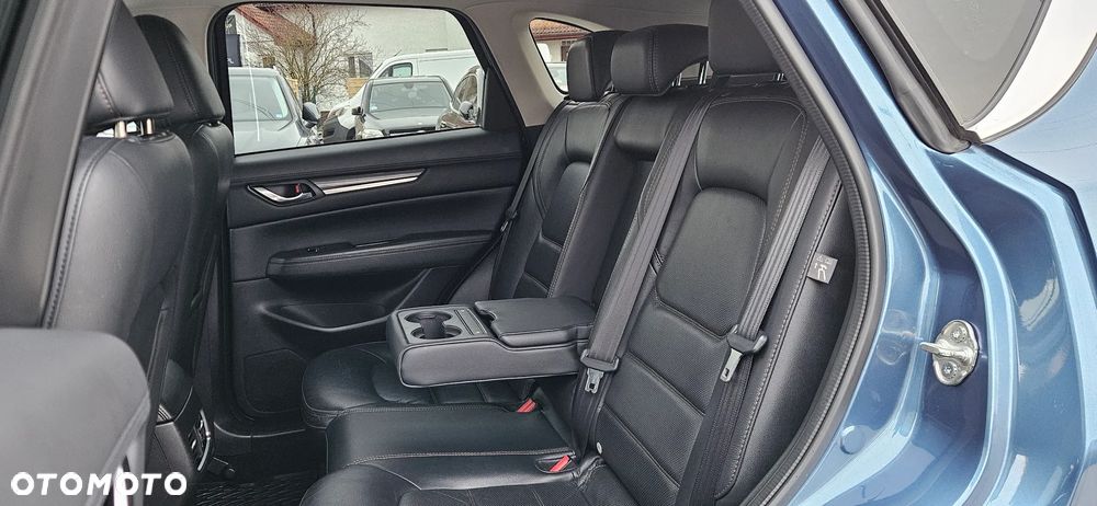 Mazda CX-5 2.5 Skypassion AWD - 13