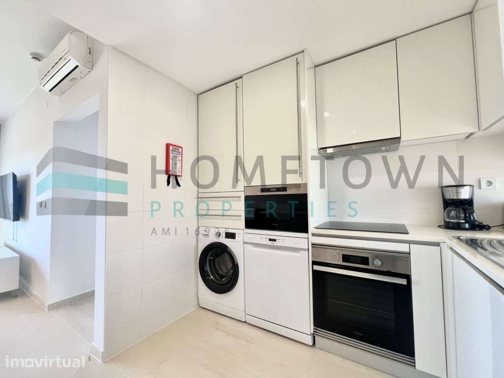 Apartamento T2 - Laguna Resort , Arrendamento anual - Grande imagem: 3/24
