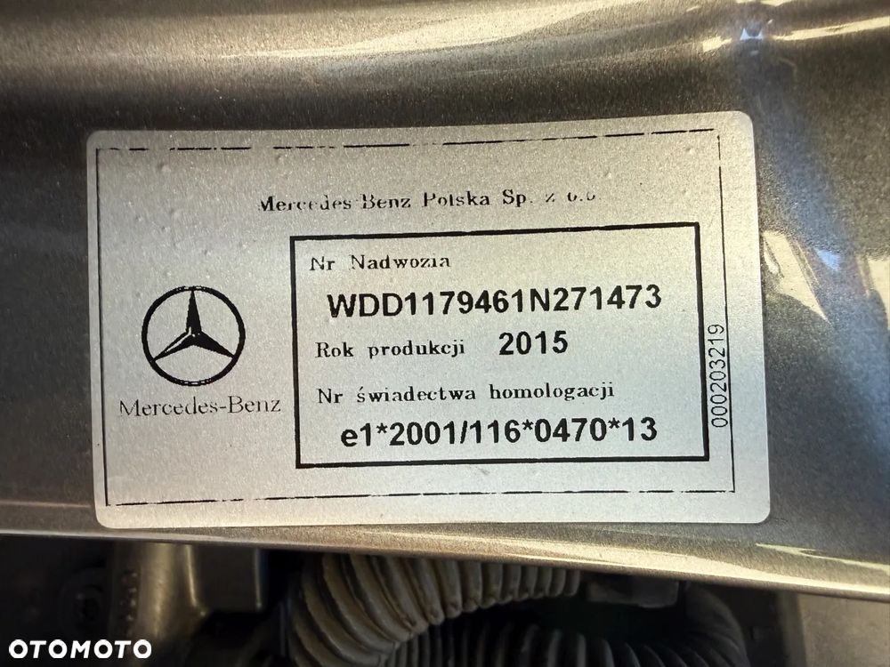 Mercedes-Benz CLA 250 7G-DCT AMG Line - 16