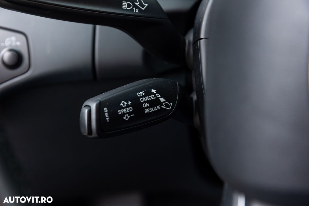 Audi A4 2.0 TDI S tronic quattro sport - 19