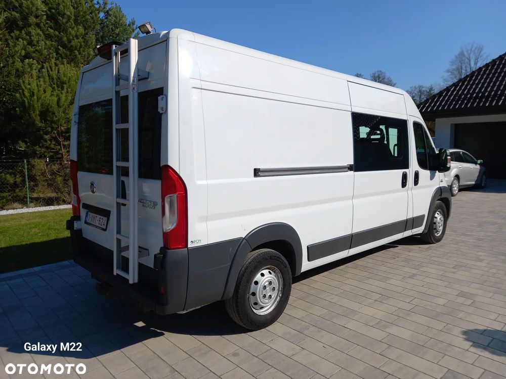 Fiat DUCATO - 4